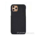 YSURE Ultra Slim Leather Telefone Caso Capa